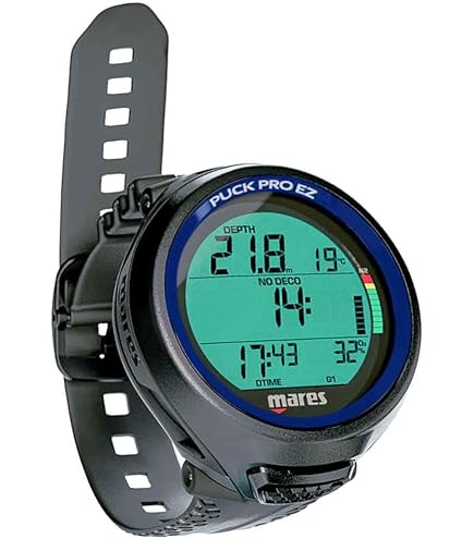 mares ダイブコンピューター 2025年新商品】パック 4 ダイブコンピューター | MARES(マレス) 国内